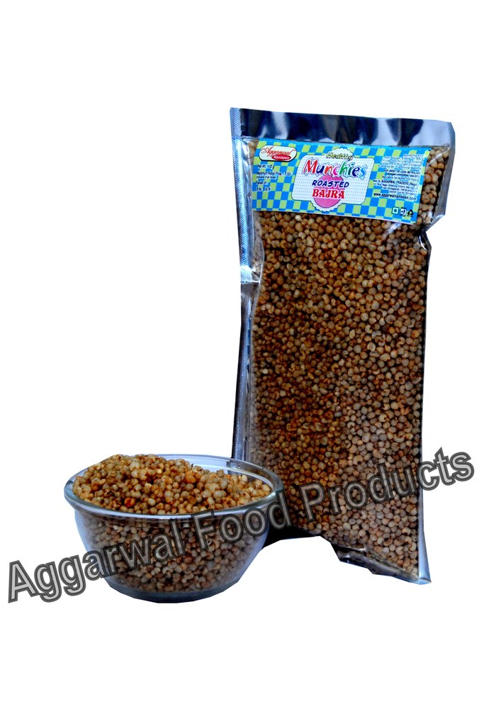 Roasted Bajra, Packaging Size: cutsomize
