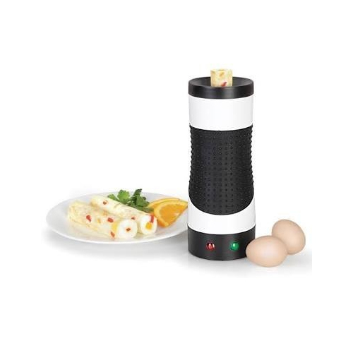 Plastic Rectangular Egg Maker Egg Master, For Roll, Input Power Supply: 220 W