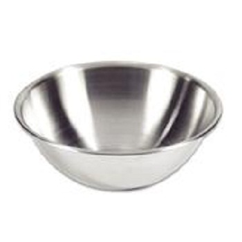 Silver Regular Mixing Bowls, For Kitchen