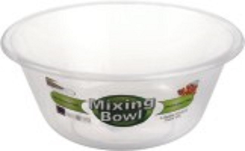 Plastic Mixing Bowl 2 Ltr