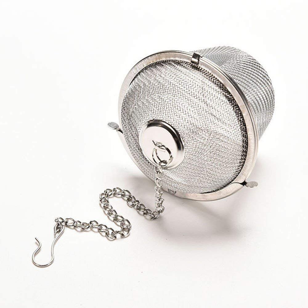 3 Inch Stainless Steel Tea Filter, For High Performance Liquid Chromatography