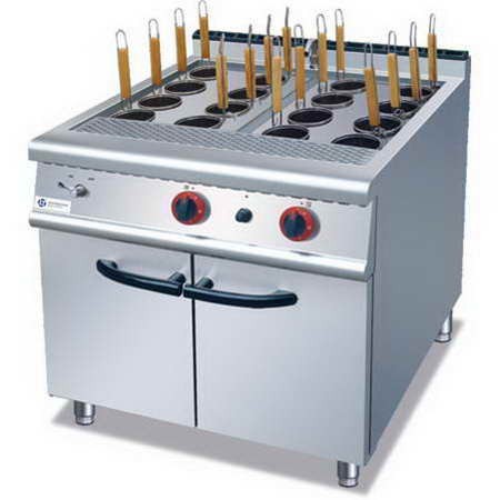 Pasta Cooker, For Commercial Kitchen img