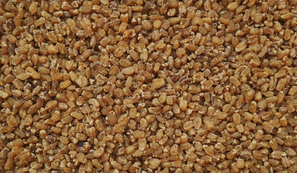 Fresto packed organic Roast Wheat