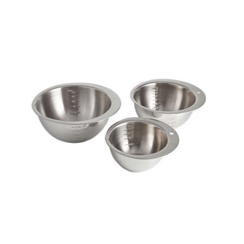 Measuring Bowls