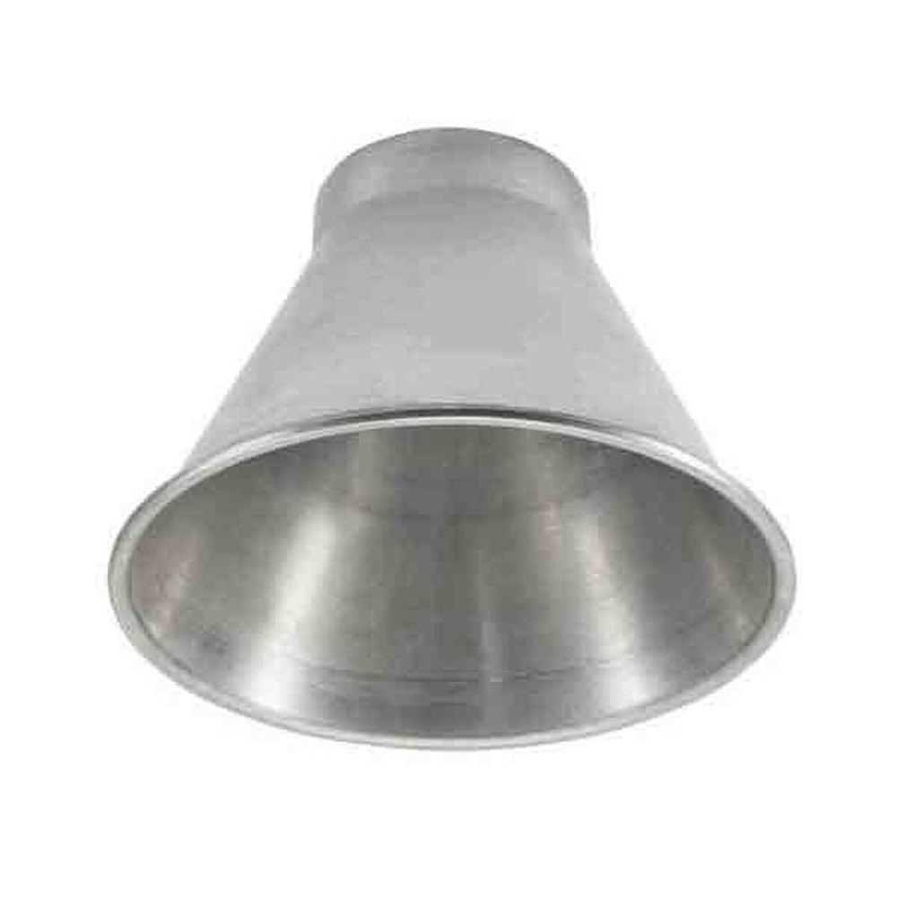 5 Inch Aluminum Funnel, For Industrial