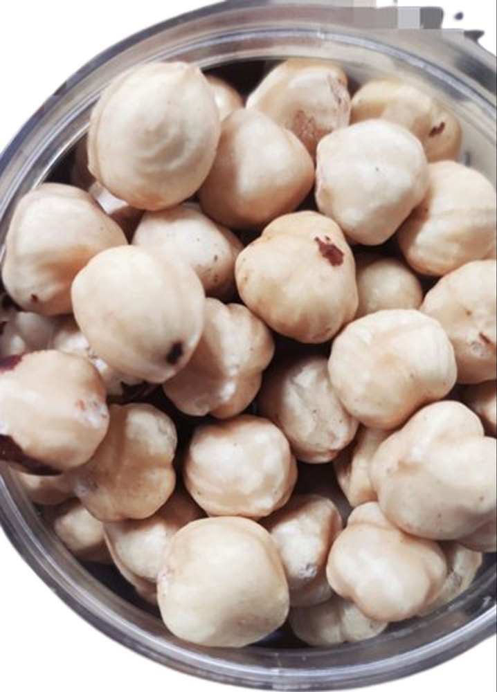 Blanched Hazelnut, Packaging Type: Vacuum Bag, Packaging Size: 15kg, 5kg And 1kg