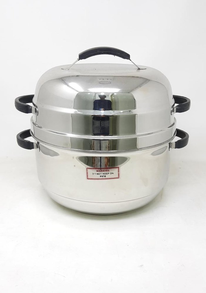 Thermal Rice Cooker, Size: 1.5 Ltr, Capacity: 1.5Ltr