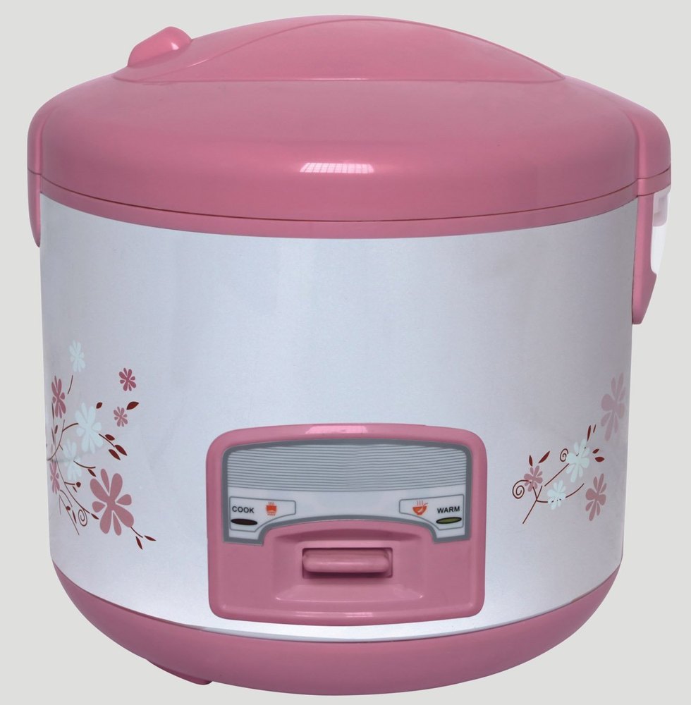 Plastic Rice Cookers