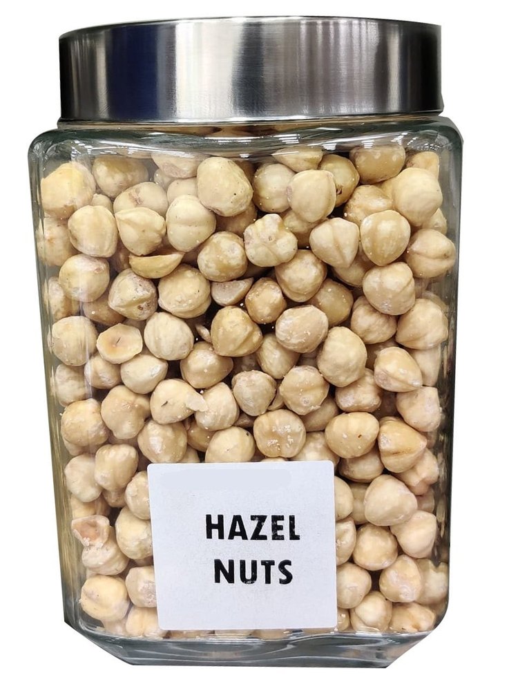 150g Roasted Hazelnut, Packaging Type: Jar