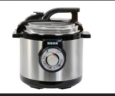 Electric Pressure Cooker 3250 img