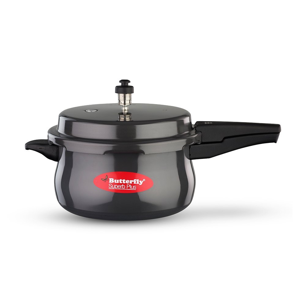 Butterfly Superb Plus Pressure Cookers Outer Lid