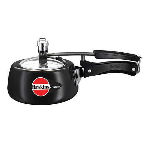 Non Stick Pressure Cooker img