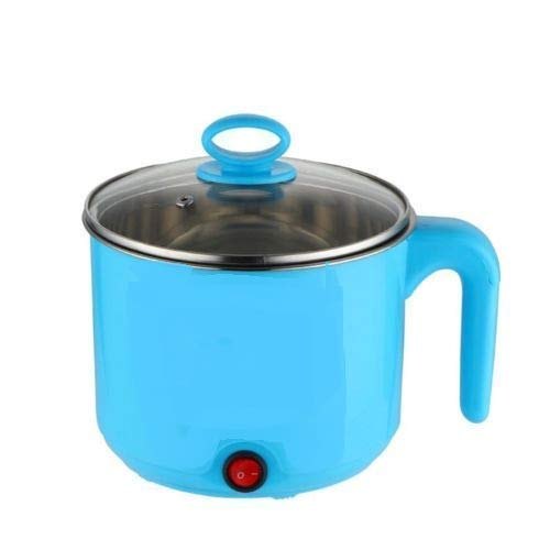 OCEANIC Color Coated ELECTRIC MULTI FUNCTION TRAVELLING COOKER, For HOME & OUTDOOR, Size: Portable