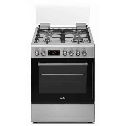 Simfer Domestic Freestanding Cooker