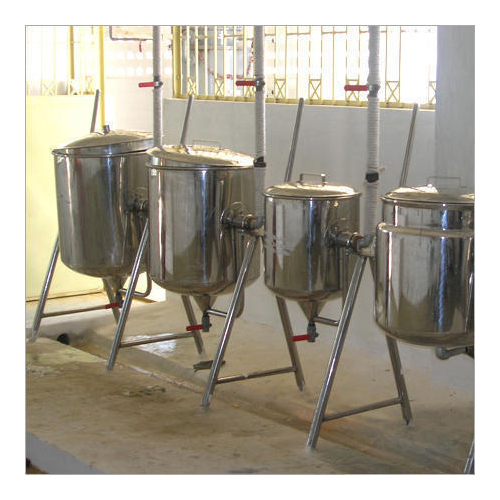 Steam Cooking Vessels img