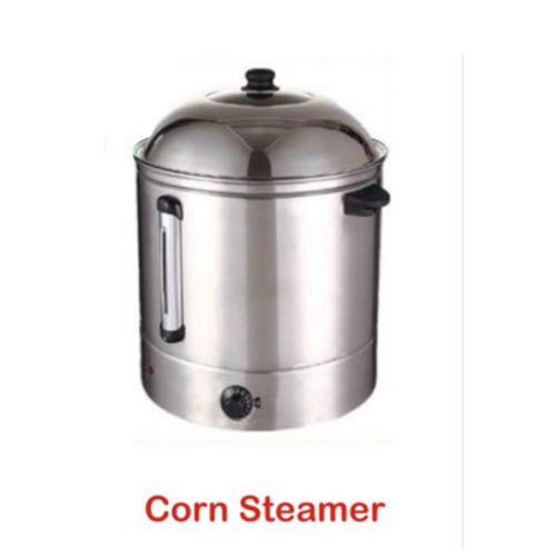 Corn Steamer