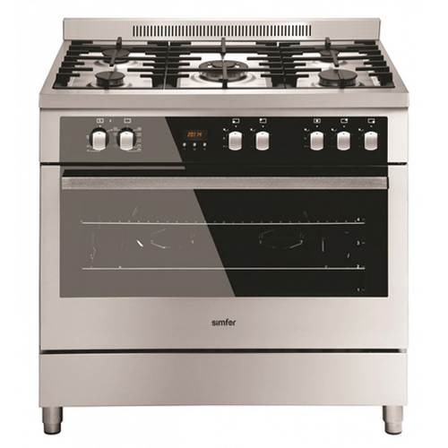 Simfer Freestanding Cookers