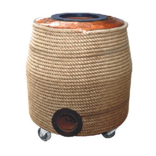 Round Rope Gas Tandoor, For Commercial