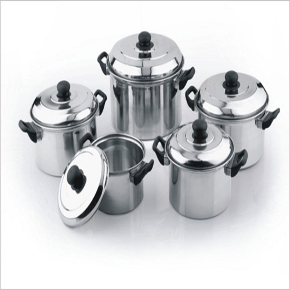Dutch Oven Set, For Hotel
