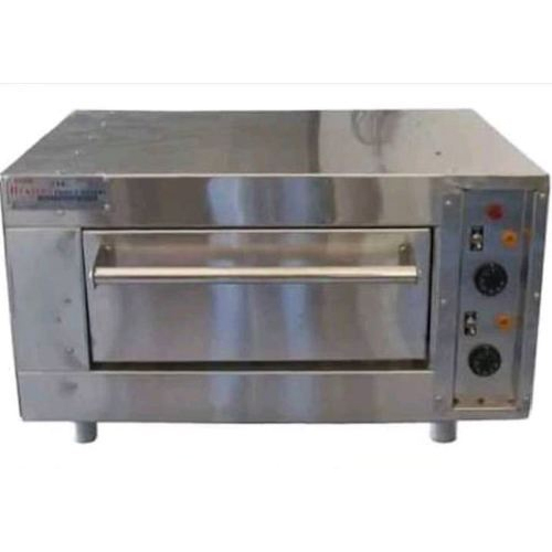 Stainless Steel Oven