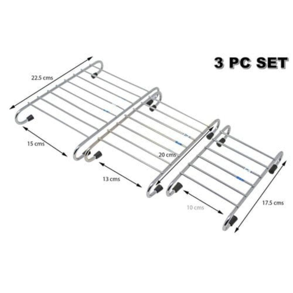 Stainless Steel Hot Plate stand
