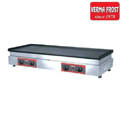 Stainless Steel Hot Plate, For Industrial Ovens img