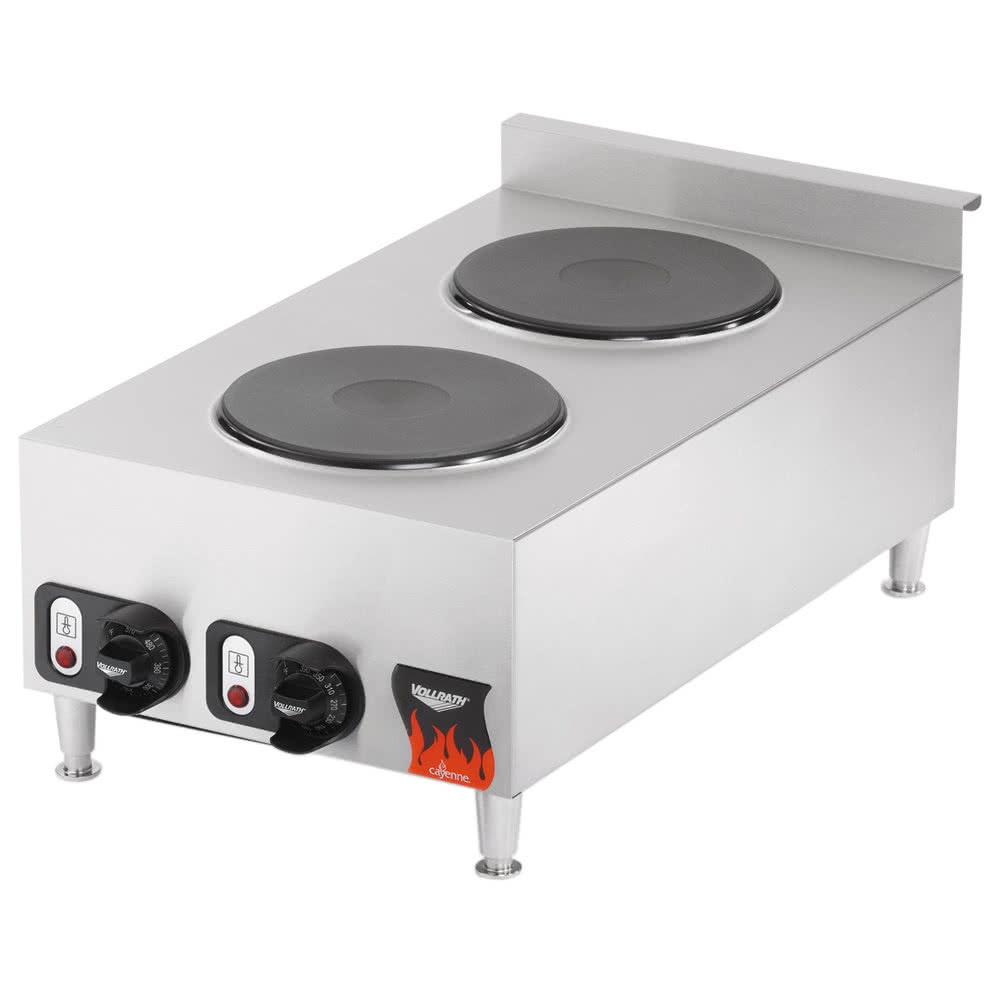 Rectangle Electric Hot Plate