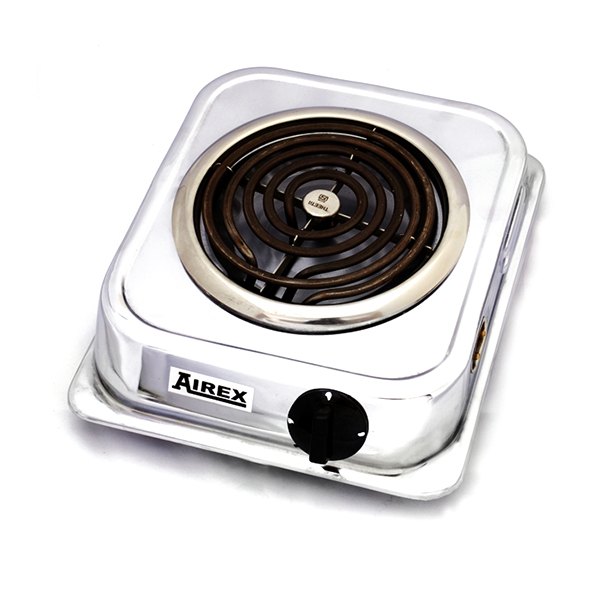 Stainless Steel Airex Electric Hot Plate
