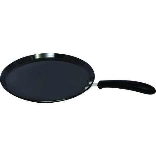 Black Hard Anodized Dosa Tawa img