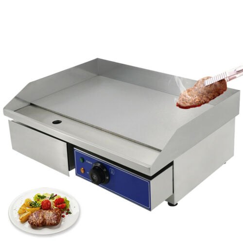 ELECTRIC GRIDDLE PLATE/ ELECTRIC DOSA TAWA img