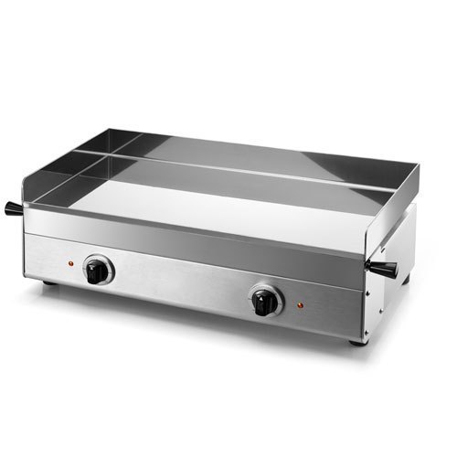 Shree Kitchen Silver TABLE TO GRIDDLE, For Restaurant, Size: 730 X 470 X 240 mm