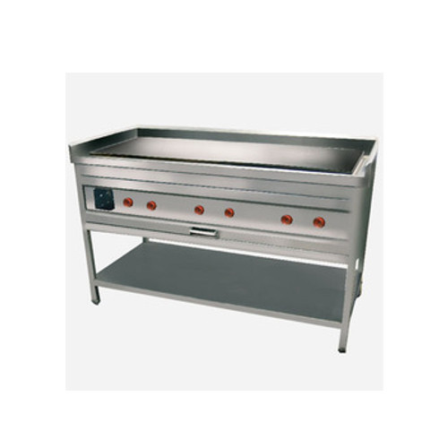Triune Kitchen Electric Dosa Plate for Hotel, Restaurant