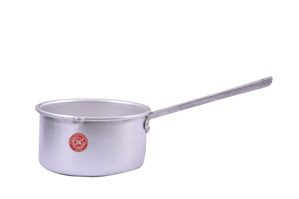 JK Silver B-03. Sauce Pan, For Home