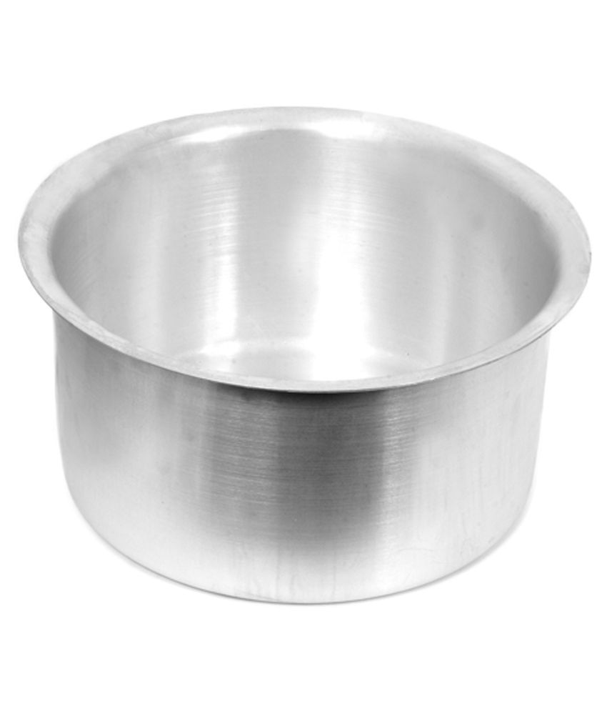 Aluminum Vessel img