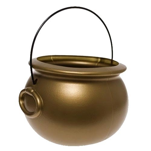 Pot Cauldron