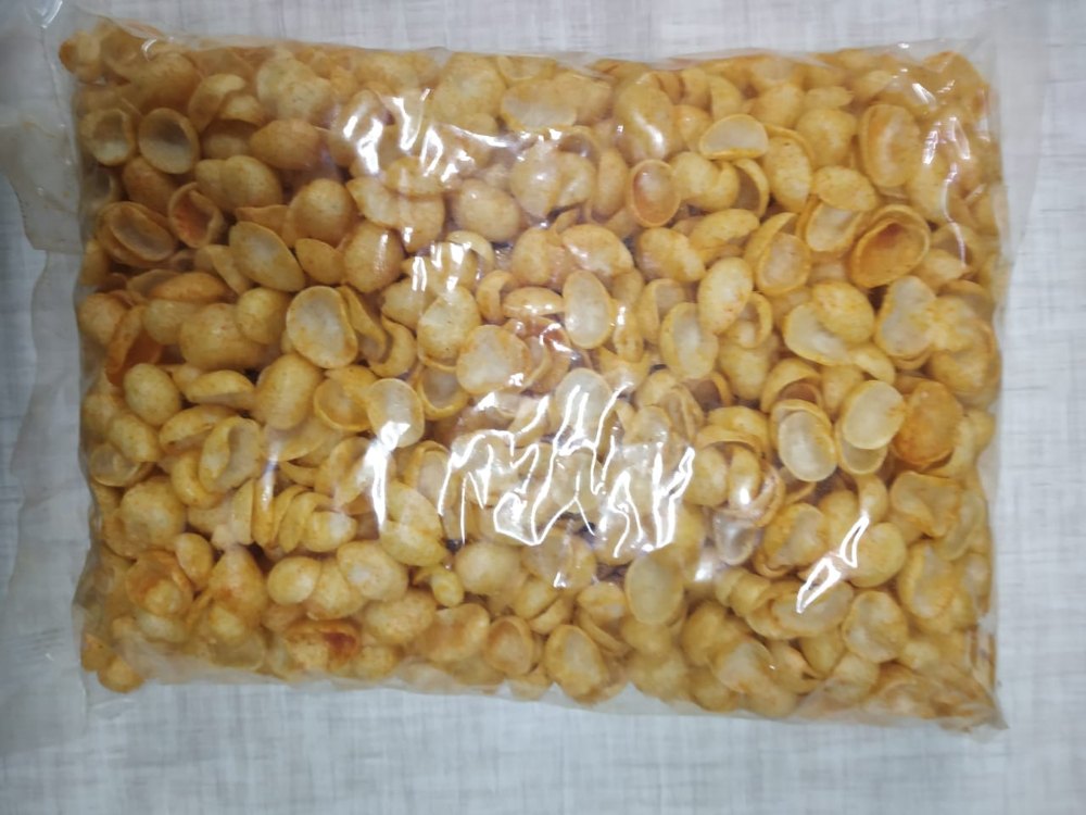 Chintoo Chips 3 Months Vaati Masala, Packaging Type: Loose img