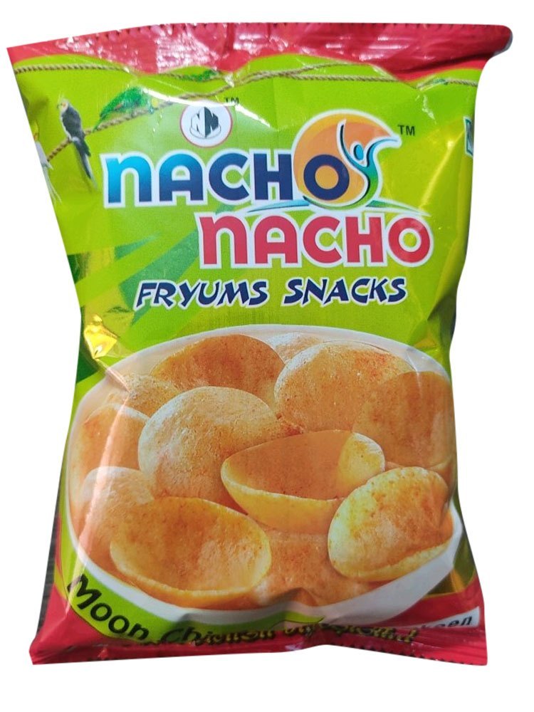 Nachonacho Moon Chips Fryums