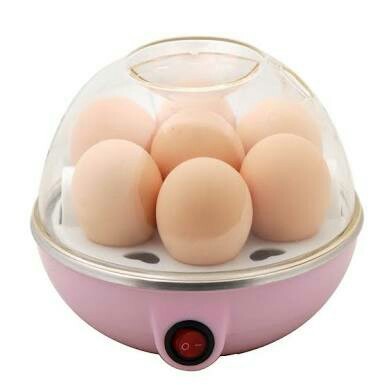 ABS Egg Boiler For Kitchen