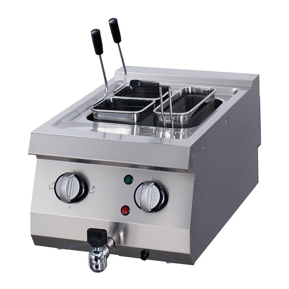 Outils Stainless Steel Electric Pasta Boiler