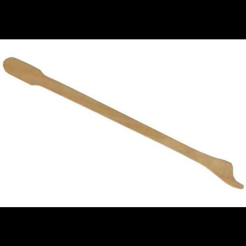 Octaplast Wooden Spatula, For Laboratory, Size: 6, For Laboratory Uses, Size: 6inches