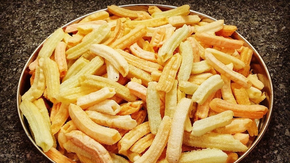French Fries Fryums img
