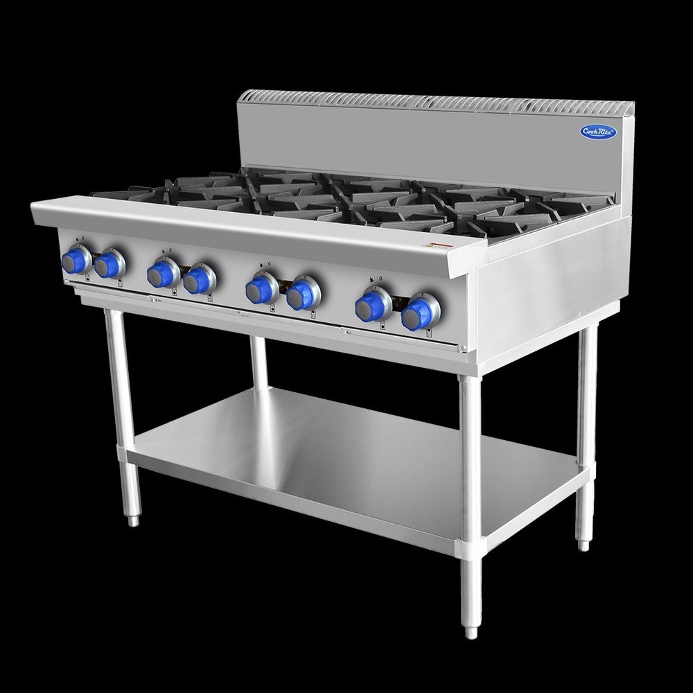 SS EQUIPMENTS Stainless Steel Commercial Cooking Equipment, For Hotel