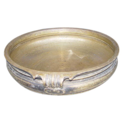 Bronze Urli Pot
