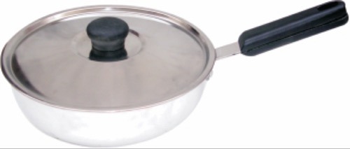 Aluminium Cooking Pan