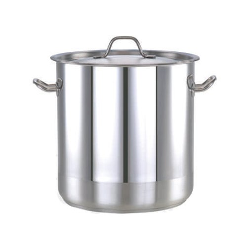 Stainless Steel Full Cook Pot img