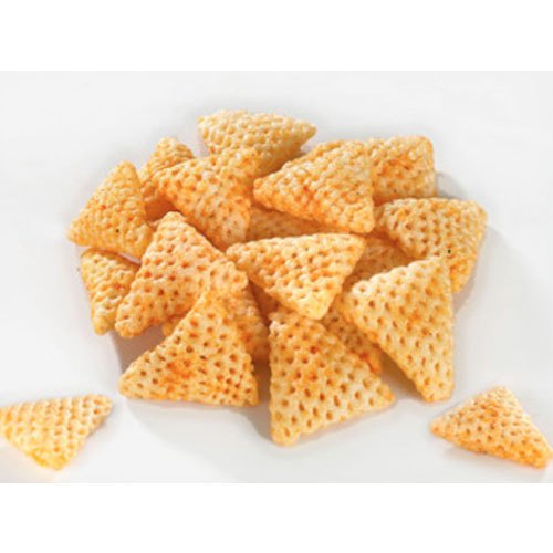 Magic Masala Triangle Fried Fryums, 3 Months, Packaging Size: 1 Kg