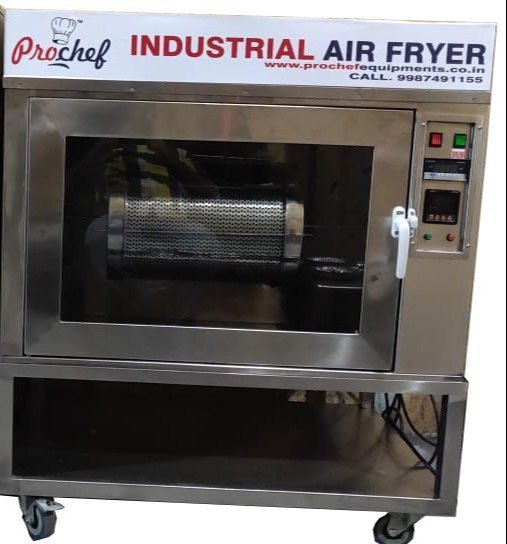 Prochef Industrial Air Fryer, For Commercial