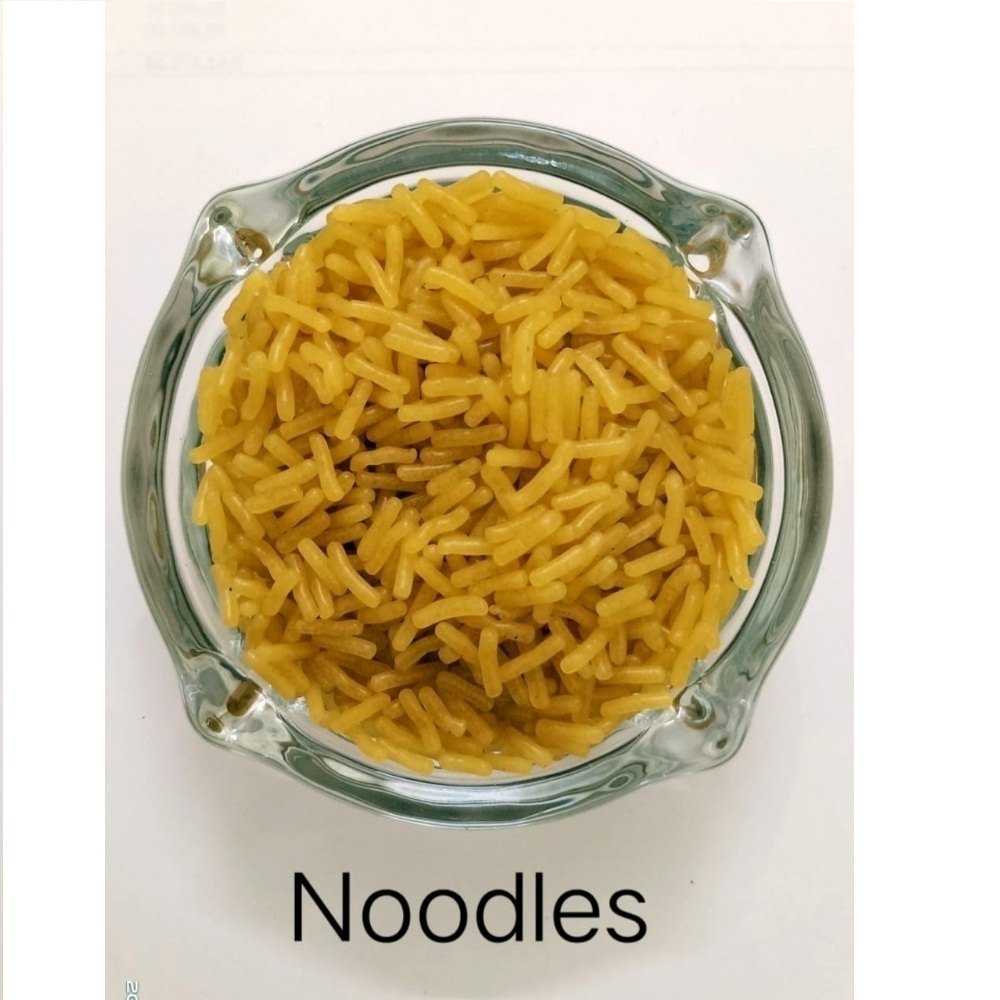 Potato Ruchili Noodles Fryums