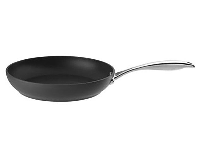 MIINOX Steel Frying Pan, Round, for Home