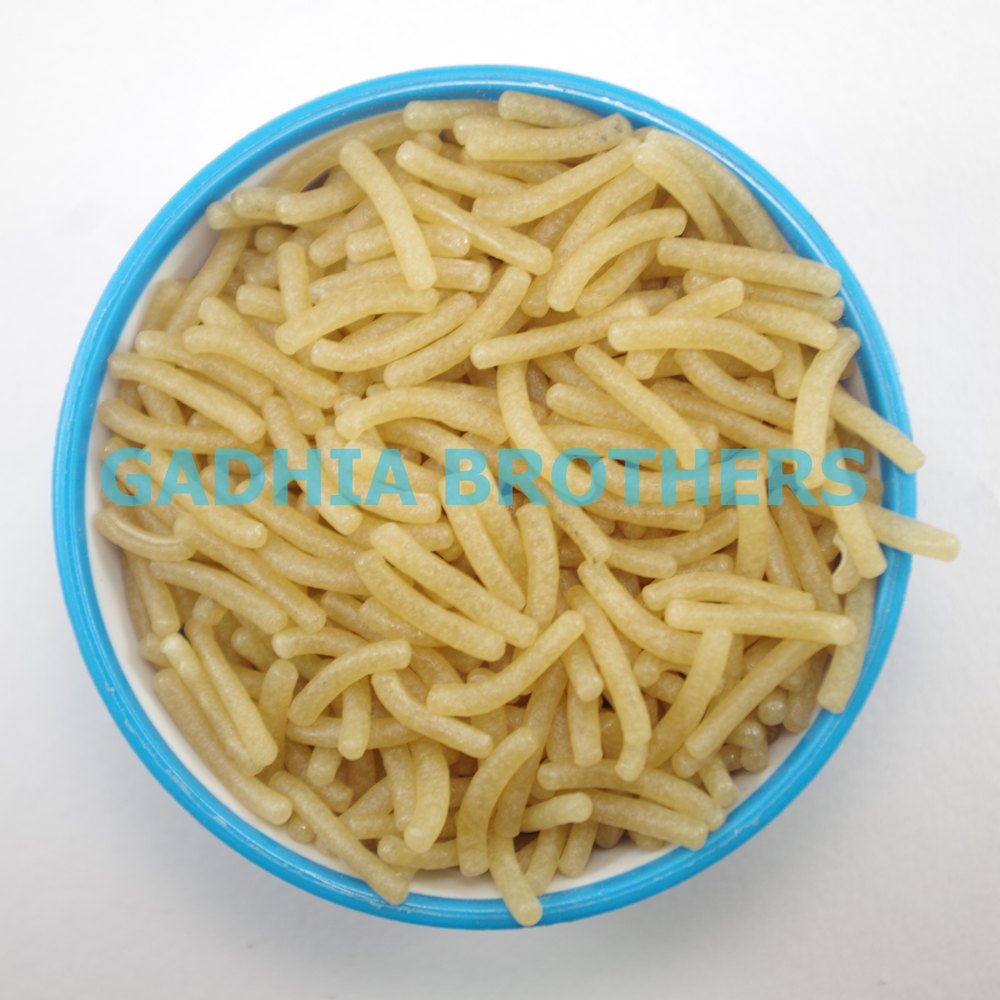 Gadhia Noodle Fryums, Packaging Type: Box, P P Woven Bag With Liner